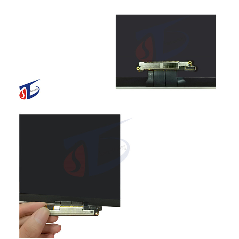 neue lcd - display macbook pro retina - versammlung 12  