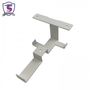 benutzerdefinierte Metallhalterung aus Stahl