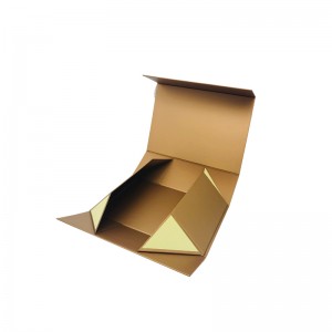 Folding Box Customized Hautpflegeprodukte und Kosmetik Bulk-Geschenkbox