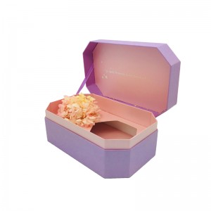 Benutzerdefinierte Schmuck Geschenkbox