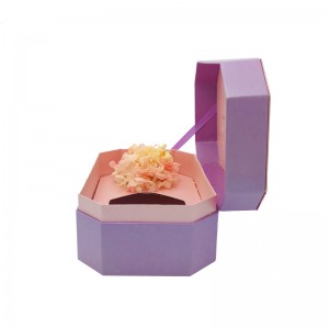 Benutzerdefinierte Schmuck Geschenkbox