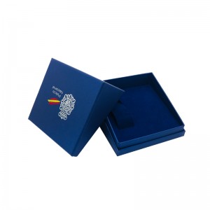 Benutzerdefinierte Luxus Juwel Geschenkbox