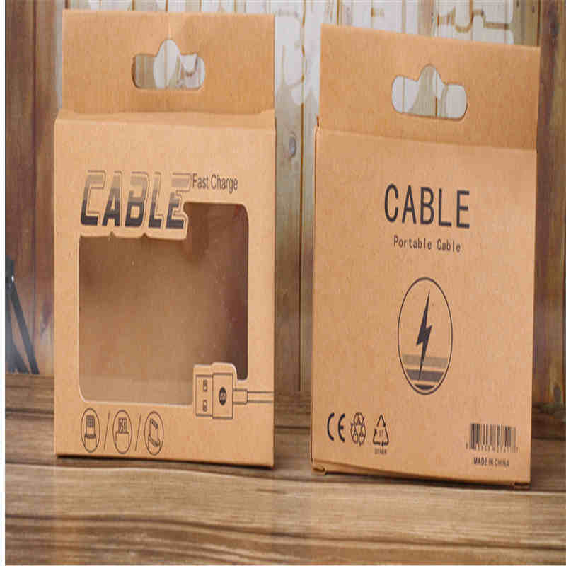 faltbare einzigartige Mini-Kartonverpackung aus Karton