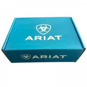 Schuhkarton OP Type1