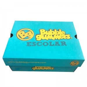 Schuhkarton-ein-Stück-Typ 2