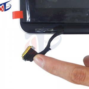 Neue A + LCD-Bildschirmbaugruppe für Apple Macbook Pro A1278 LCD-Displaybaugruppe komplett für 2010