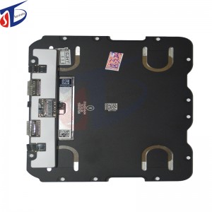 Ursprüngliches Laptop-Touchpad A1502 für das Macbook Pro Retina 13