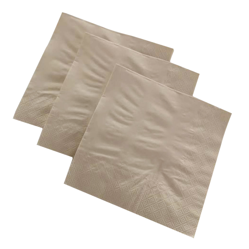 Weiche 2Ply Interold-Serviette