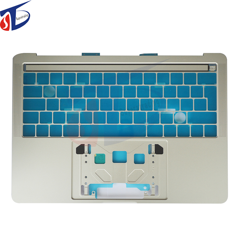 original neuen britischen laptop tastatur für apple macbook pro retina - fall auf 13  