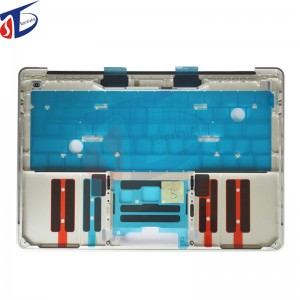 original neuen britischen laptop tastatur für apple macbook pro retina - fall auf 13 \ 