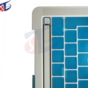 original neuen britischen laptop tastatur für apple macbook pro retina - fall auf 13 \ 