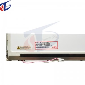 original new cp364803-xx lcd - bildschirm für macbook 13,3 ida a1181 \ 