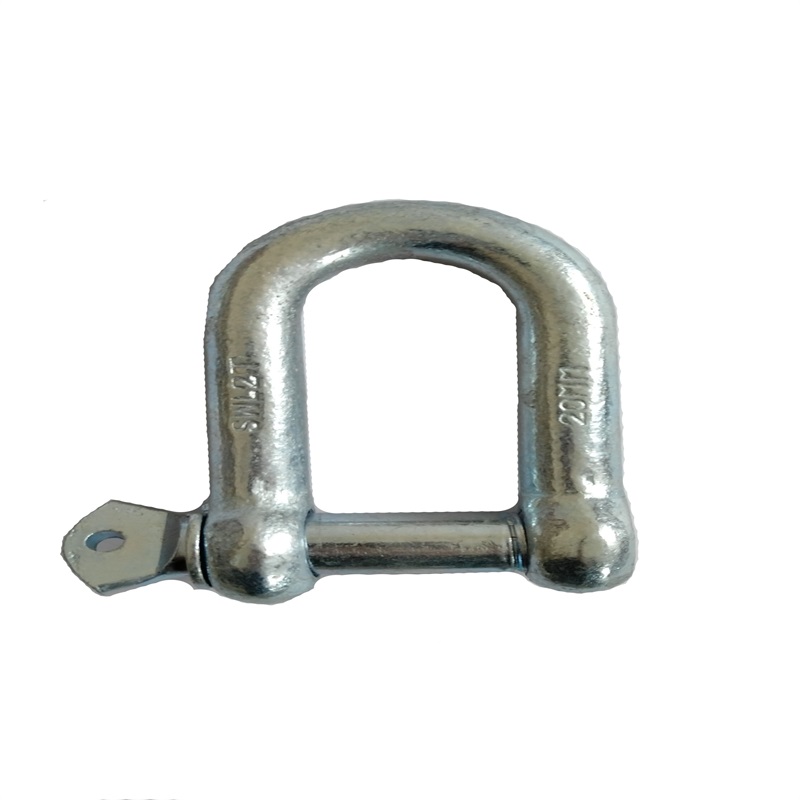 Rigging Hardware Shackle Hersteller