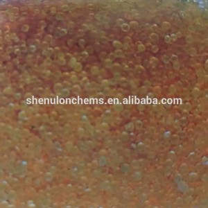 Siliciumoxid-Aluminiumoxid-Gel