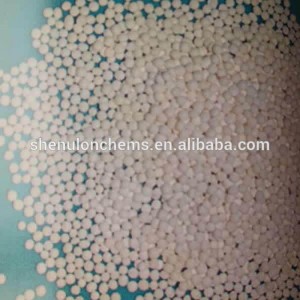 Wasserfestes Silica-Alu-Gel