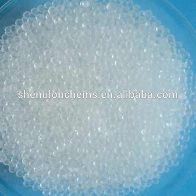 Silikagel 2 - 5mm A Typ Perle / Lump White