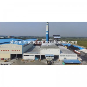 2-4MM Orange Silica Gel zum besten Preis ab Werk