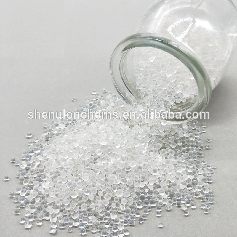 Typ B Silicagel