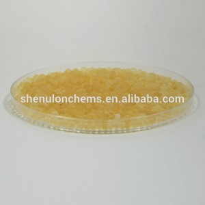 Hochwertiges Silica Alumina Gel 1-3mm, 2-4mm