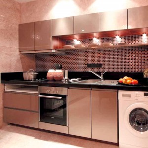 heißes verkauf 304 dekorative rostfrei­stalilwand für innere wand dekorative panel