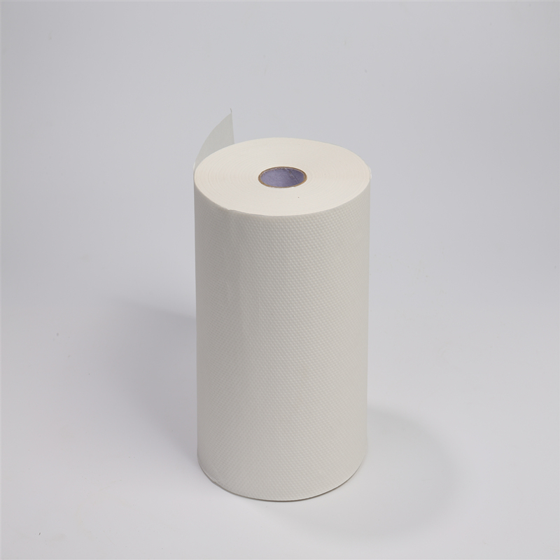 roh bambus weichen toilettenpapier haushaltspapier wc / roll - papier.