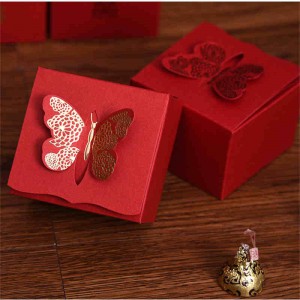 custom - bunt - karton verpackung für ersatzteile