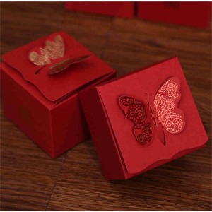 custom - bunt - karton verpackung für ersatzteile