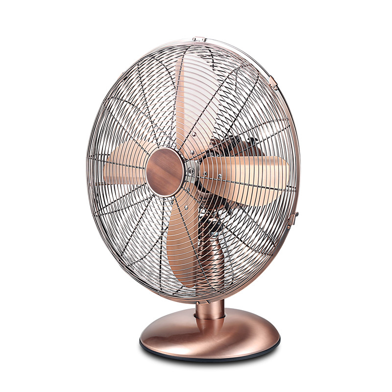 16 - zoll - heiß verkaufen metalltisch fan - cb -