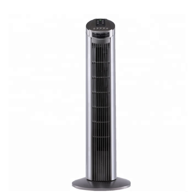 29 - zoll - tower - fan mit remote function made in china