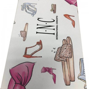 Schuhkarton mit Deckel Typ2