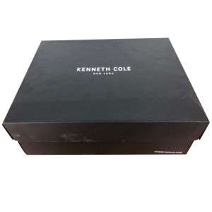 Schuhkarton Einteiler Typ5