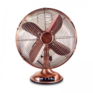 16 - zoll - exquisite elektrische luftkühlung metalltisch fan ventilation