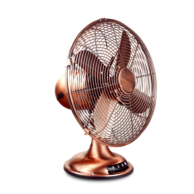 16 - zoll - exquisite elektrische luftkühlung metalltisch fan ventilation