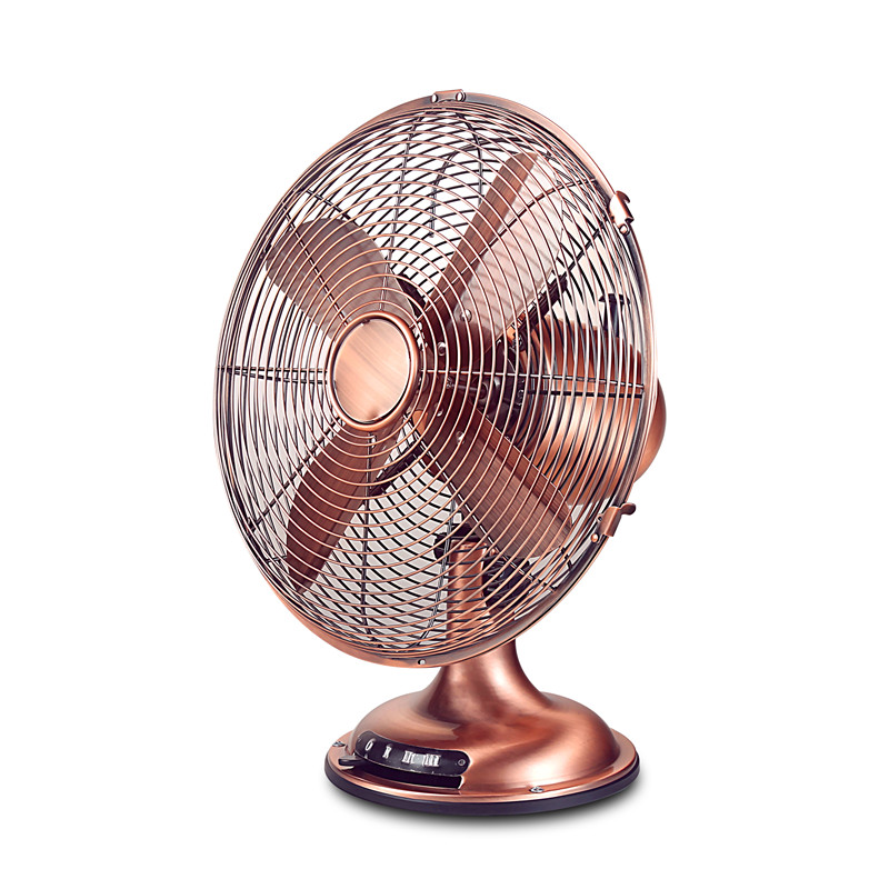 16 - zoll - exquisite elektrische luftkühlung metalltisch fan ventilation