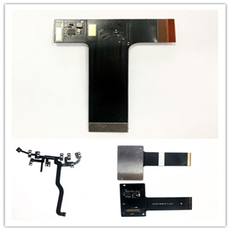 werk - preis, schnelle prototypen elektronik fpc flexibler leiterplatten flex starren hasl enig pcb und bwb montage