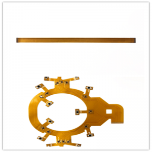 garantierte custom - lcd - display fpc mit pi - material