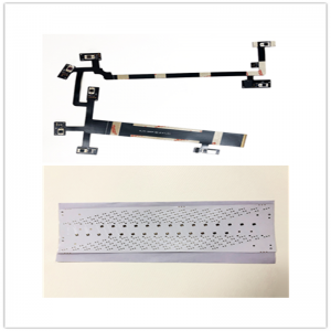 - led - streifen flexible pcb - vorstand lcd - display fpc