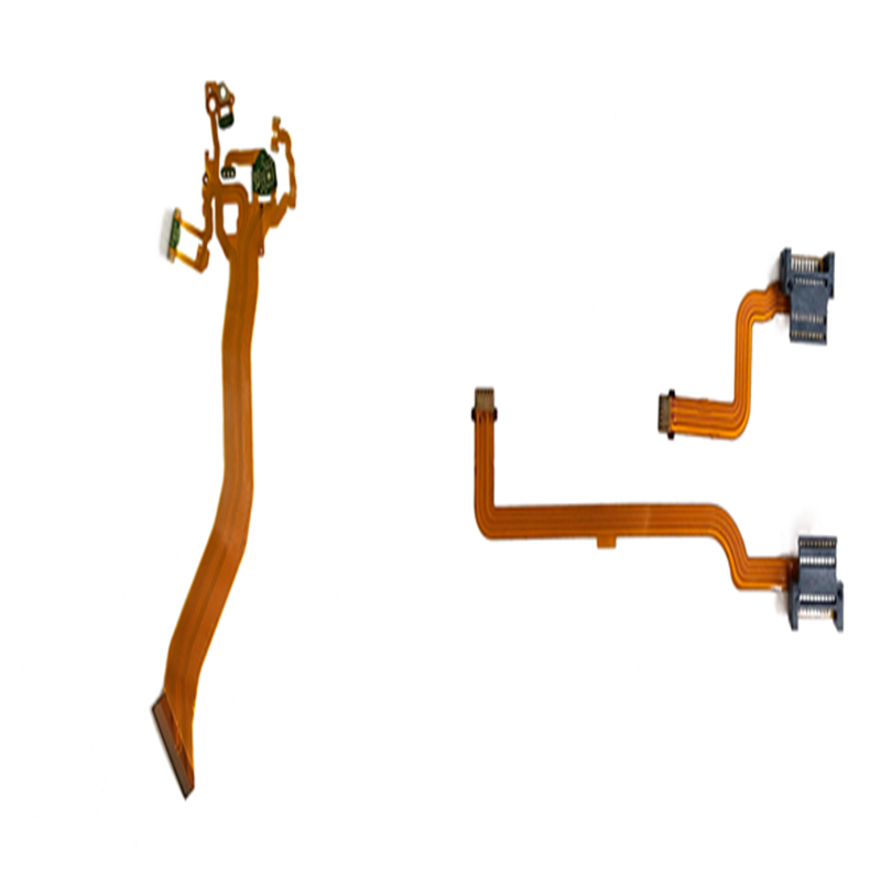 - led - streifen flexible pcb - vorstand lcd - display fpc