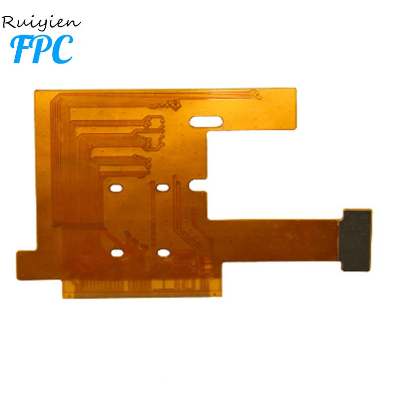 Heiße Produkt Lcd-Anzeige fpc 5 Zoll 1080p lcd-Panel VGA + 2AV LCD-Treiberplatine TFT-LCD-Displaymodul FPC TM070SDH05 für tragbare DVD