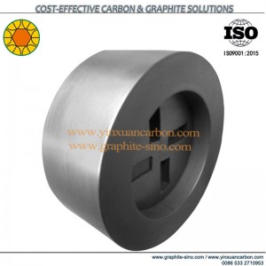 Graphitformen für Industrieöfen