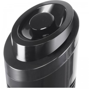 H36-1oscillating weißer Ventilator des weißen Standlüfters des Badezimmers