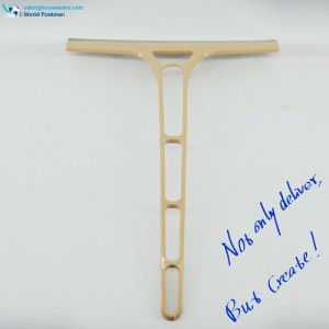 Akbrand-Fensterheber mit mittlerer Größe