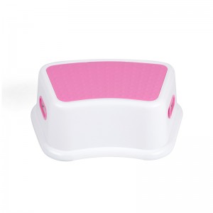 Perfekt für das Töpfchen-Training und für den Badgebrauch