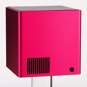 Mini-Desktop-Luftreiniger mit HEPA-Filtration, Luftfilter für Zuhause \u0026 Büro, reinigt die Luft von Rauch, Allergenen, Formaldehyd, Staub, Schimmel, Haustierhaare für eine bessere Atmung