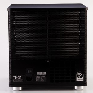 Luftreiniger für zu Hause mit echtem HEPA-Filter, Luftfilter für Schlafzimmer und Büro, reinigt die Luft von Rauch, Allergenen, Formaldehyd, Staub, Schimmel und Schuppen