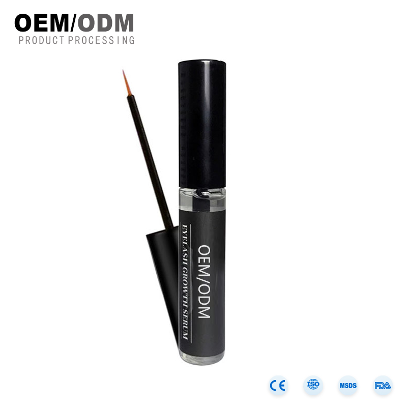 FDA genehmigt Wimpern flüssig natürliche Super Beauty Augenbraue Lash Enhancer Growth Eyelash Serum