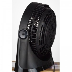 12-Zoll-leistungsstarker Boxventilator Bester Bodenventilator