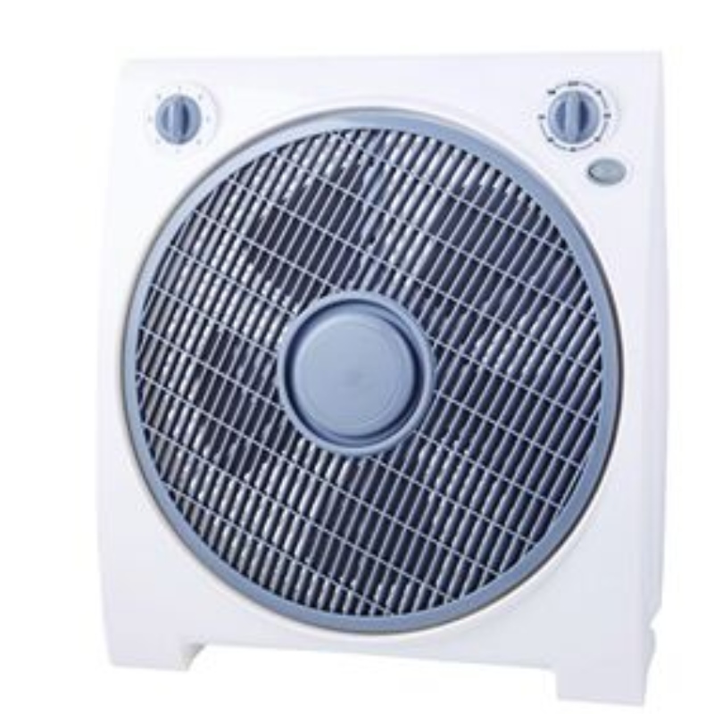 Porzellanfabrik 12 Zoll Kastenventilator