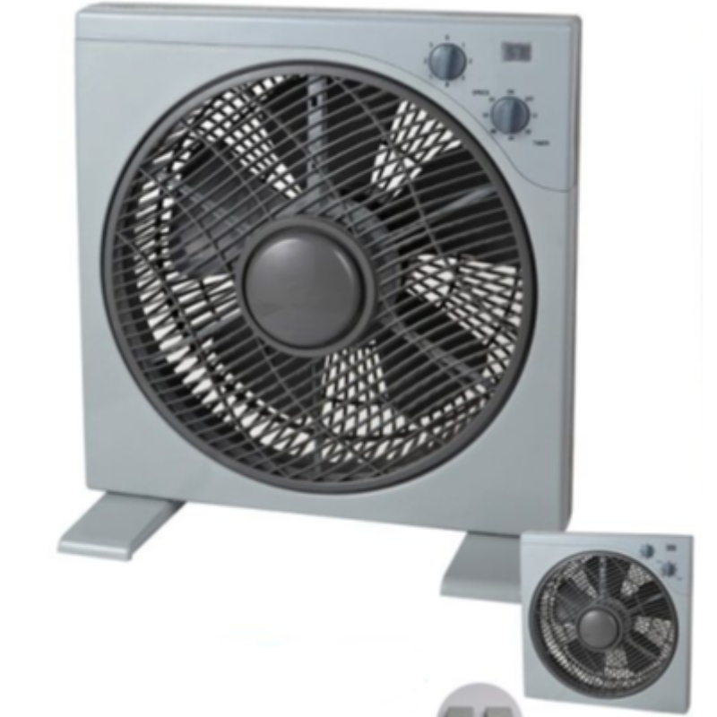 ABS 5 Blade heißer Verkauf Produkt 2019 Box Fan