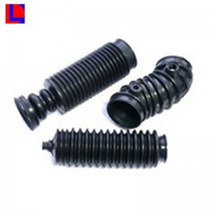 TS16949-konforme Gummibalgkupplung nach Maß